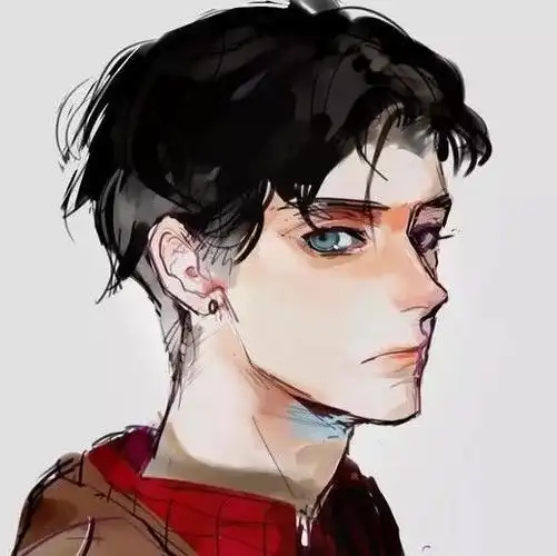 有哪些适合男生用的超级酷的微信头像?