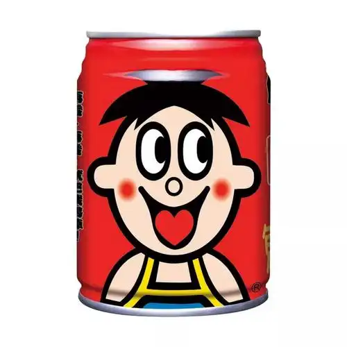 旺旺仔牛奶145ml小罐装儿童学生营养早餐奶婚庆满月创意礼品批发