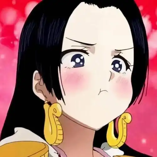 女帝头像高清可爱