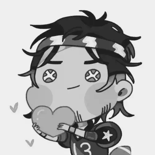 4月4黑版头像祭奠英雄