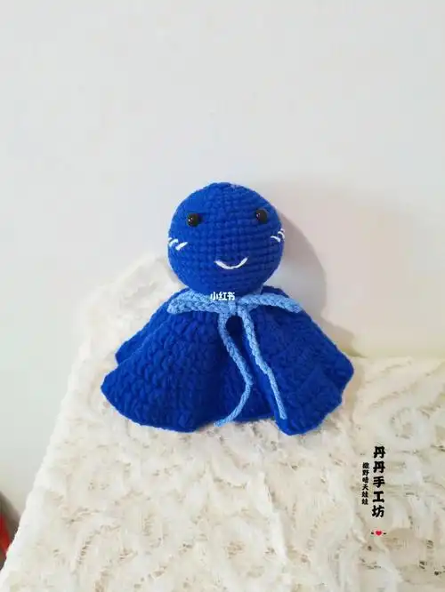 同款晴天娃娃我也有啦,就是没有小黑纽扣,用眼睛代替啦#撒野  #我的