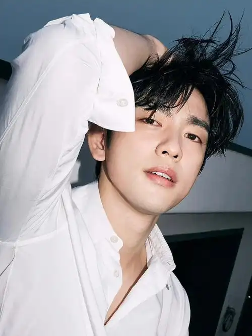 朴珍荣帅哥就是要怼脸拍060606