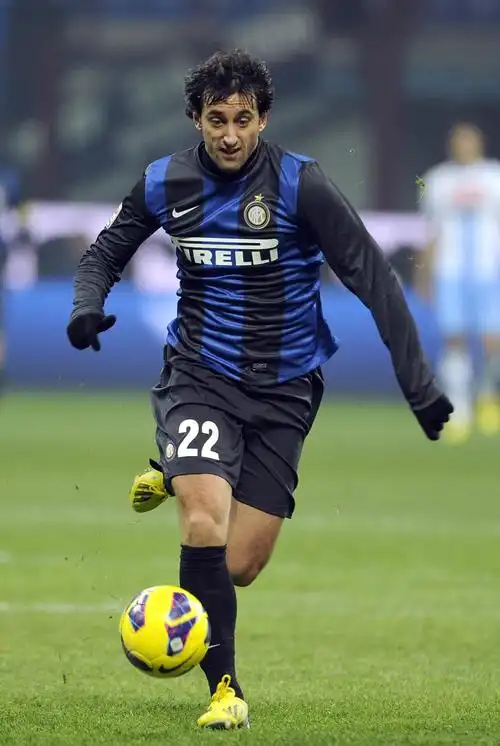 米利托diegomilito蓝黑生涯精选高清图22p