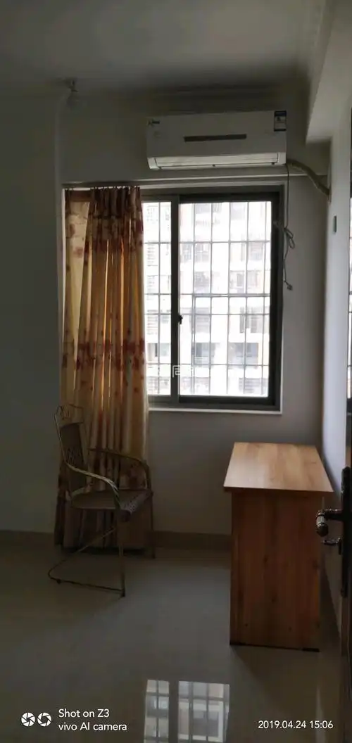 【多图】荣昌东方广场,博物馆租房,荣昌东方广场 2室1厅1卫,龙文租房