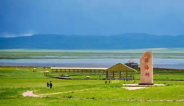 中国旅游日丨畅游甘南,幸福生活|玛曲|扎尕那|大自然|甘南县_网易订阅