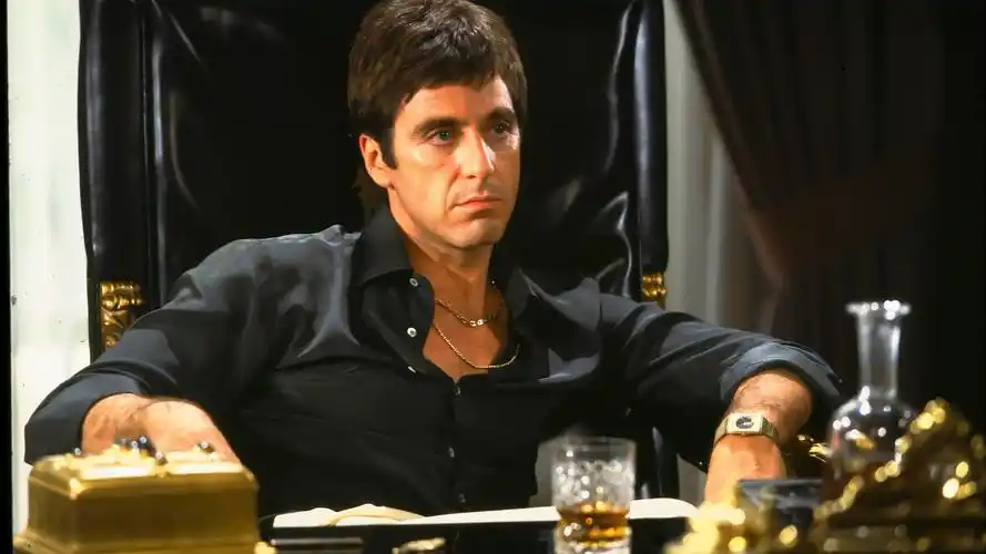tony montana scarface壁纸高清原图查看