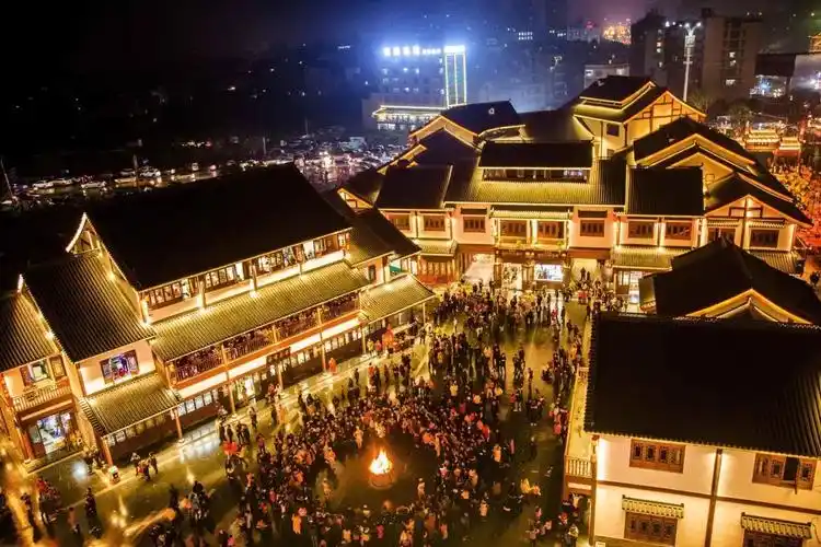 通过同保楼赋能,丰富武冈"省级历史文化名城"城市荣誉的内涵.