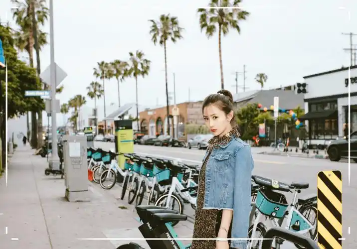 铠甲勇士:谁还记得"杨欢迎",现在跟李现合作,美到不敢认_剧中_角色