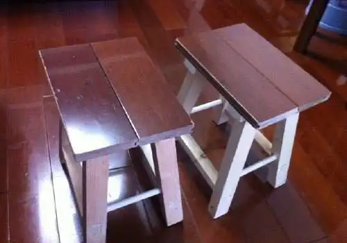 多余木地板妙用diy