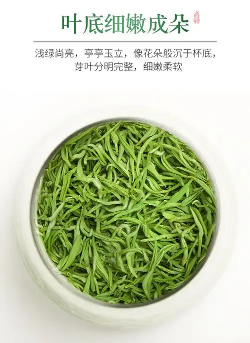 五折苏州碧螺春年新茶明前特级aa浓香型绿茶嫩芽散装茶叶500g 500g