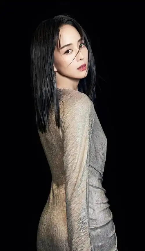 美人图张钧甯这样颜值太能打了