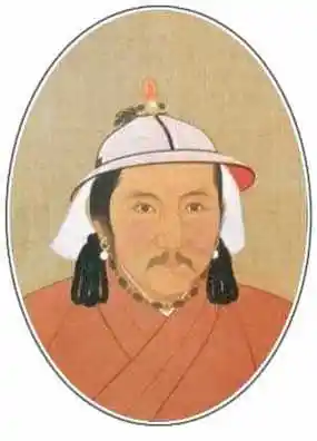 孛儿只斤氏名人堂_科技人物