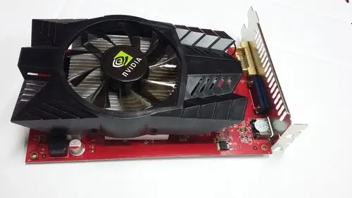 显卡gt640 1gb ddr3 pci-e 独立显卡