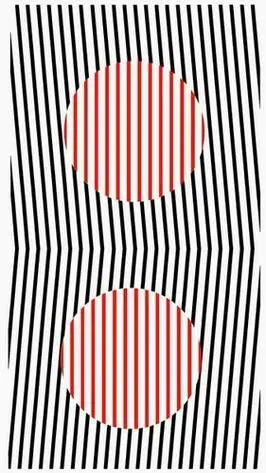 视错觉图片大全!-中国首届视错觉科普作品大赛-中国网络电视台