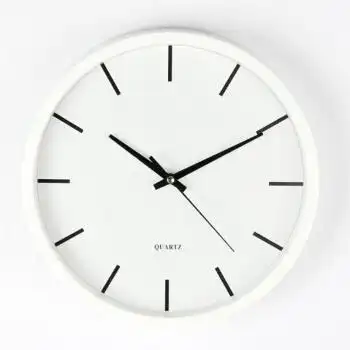 2018新款创意时钟艺术钟表挂钟壁钟客厅中国风现代简约大气24小时静音