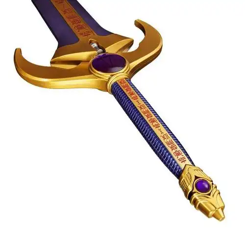 csg系列假面骑士空我泰坦剑玩具详情公开 持有普通和升华双形态