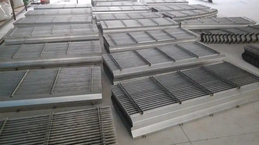 产品供应 > 除雾器厂家 湿式静电除雾器 类型 惯性除尘器  品牌 廊青