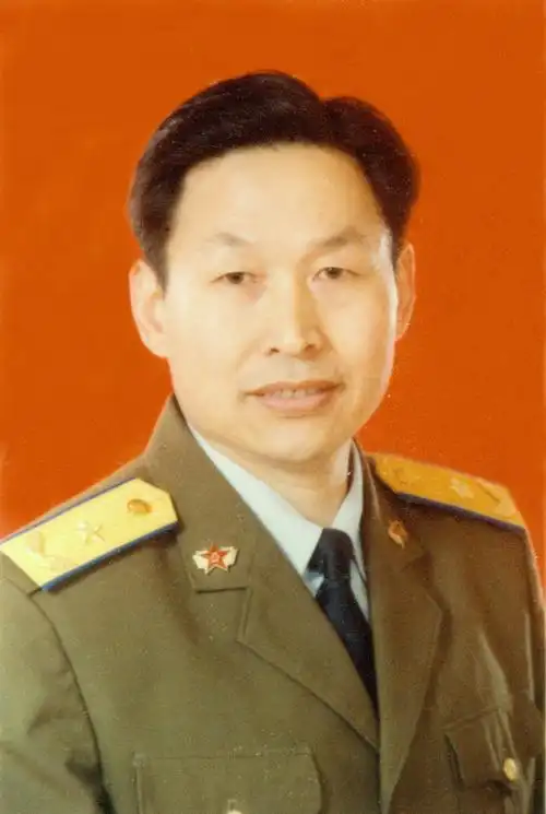 军工程部部长,北空工程部副部长,部长,空军工程学院