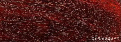 红木最流行之小叶紫檀