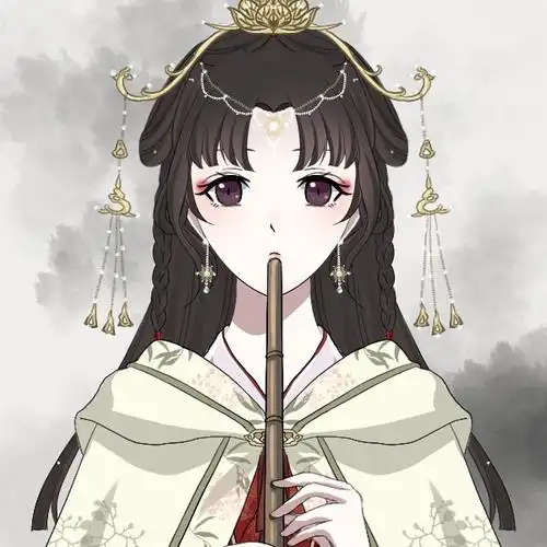 如果司藤小姐成为大明星捏脸