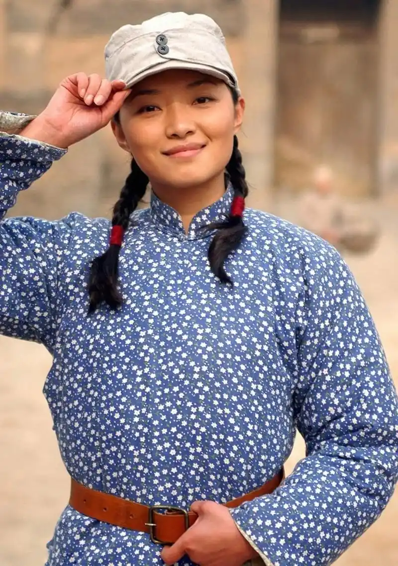 《亮剑》:如果杨秀芹不死,和田雨同时出现,李云龙会选择谁?