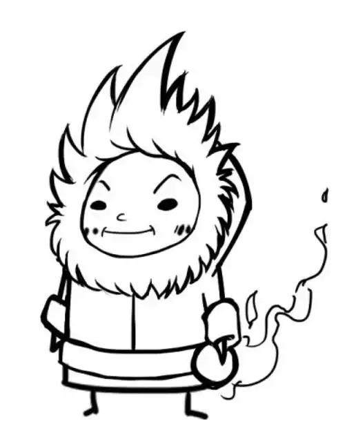 查看lolq版手绘原图原图尺寸382x