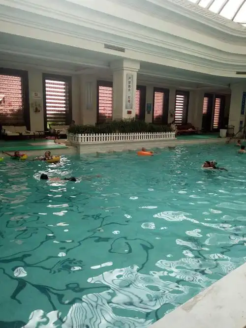 2020诺亚方舟(创业路店)玩乐攻略,挺好的,孩子们很喜欢,去了.