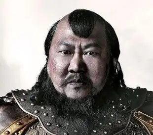 1204年,成吉思汗发动合兰真沙陀之战,一举消灭克烈部