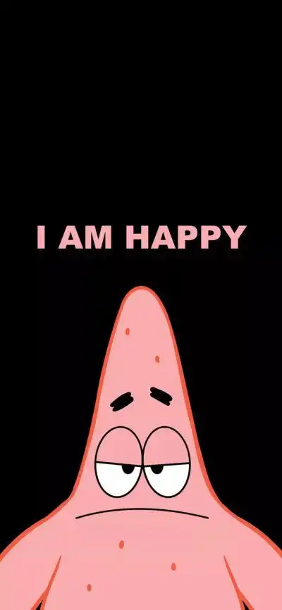 派大星幸运 - 堆糖,美图壁纸兴趣社区