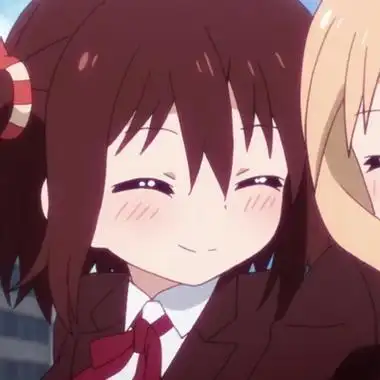 干物妹!小埋闺蜜头像