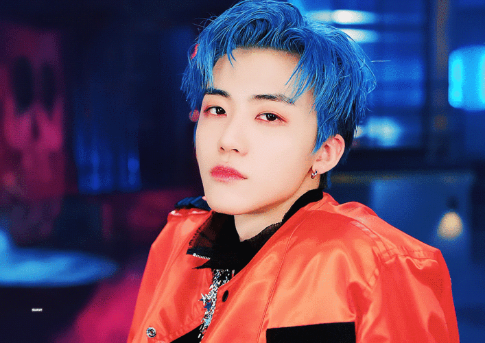 罗渽民. - 堆糖,美图壁纸兴趣社区