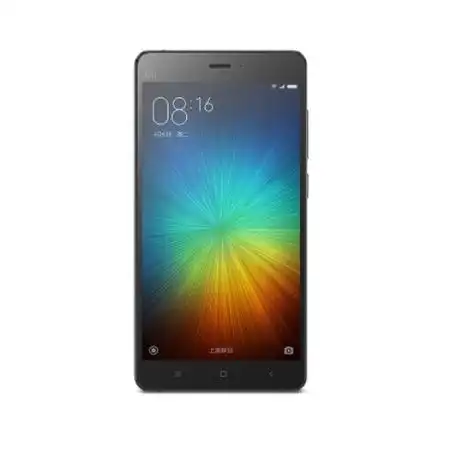 小米4s全网通4g智能手机双卡双待黑色64gb