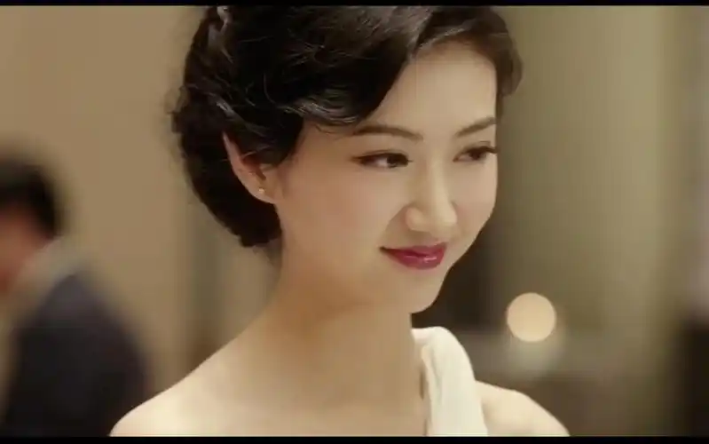 澳门风云景甜cut ,来看美艳甜姐!_哔哩哔哩_bilibili