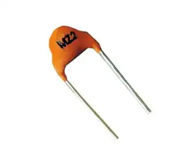 热敏电阻工作原理与基本特点