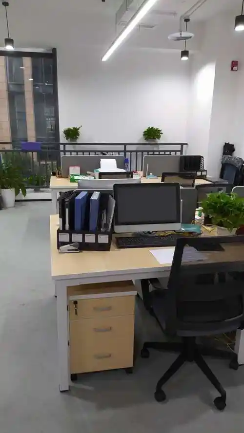 重庆新幸星企业管理有限公司 环境照片活动图片