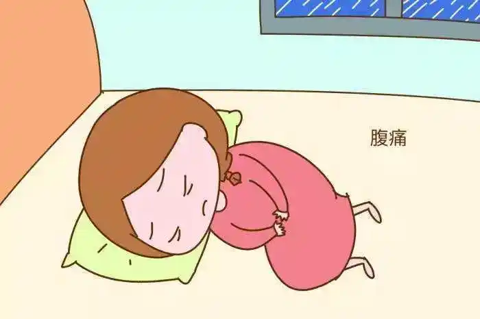 排卵出现的腹痛,对备孕女性来说未必是坏事!