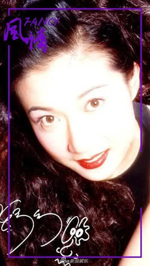 作为一代亚洲小姐冠军,吴绮莉年轻时貌美身材好,令许多男人着迷,如今