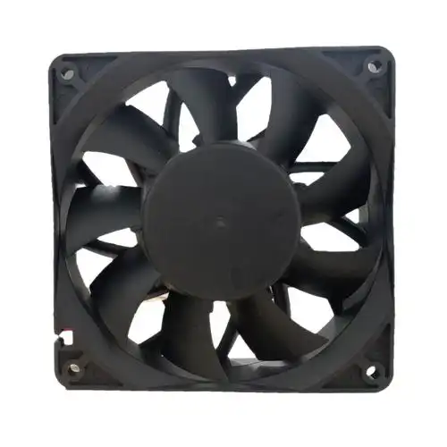 12038直流风扇 变频器散热风扇