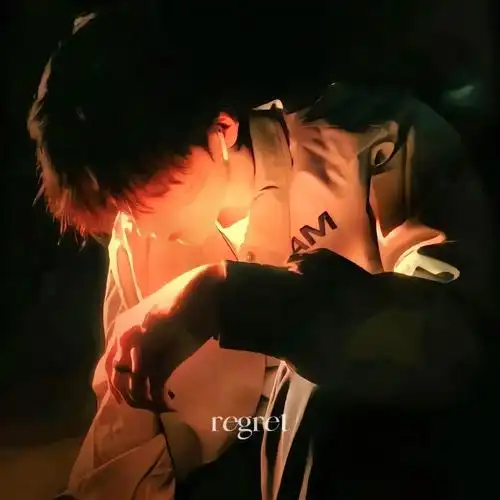 "满眼遗憾的头像"#值得你长期不换的头像 #优质男头 #男生 - 抖音