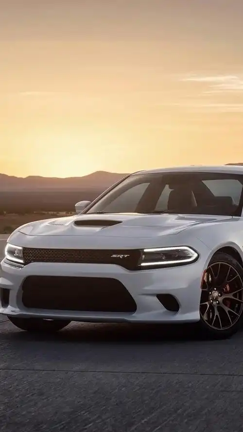 首页 汽车 道奇