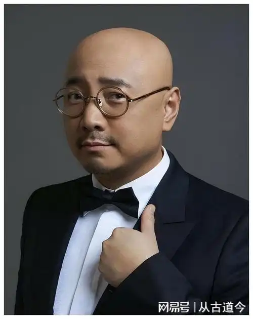 中国影视巅峰十位实力男演员你的最爱是谁