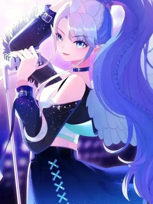 鼠星星的变身真的好好看