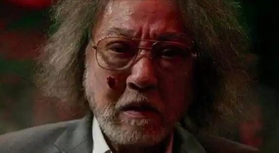 《一代宗师》里的"灯叔",《扫毒》里的"八面佛",《毒战》里的"雀叔"