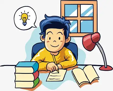 (2000x900)png一起看书的小朋友(2400x2515)png开学季校园风上学ba