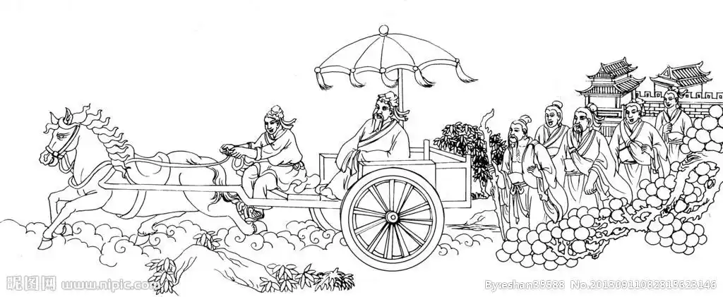 半夜醒来想到三句话