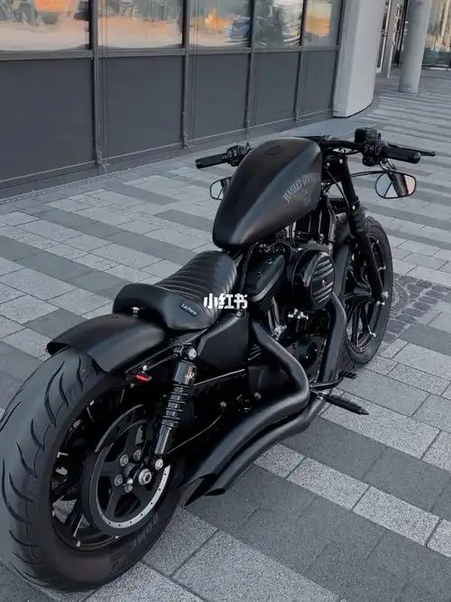 哈雷  #摩托车  #哈雷戴维森  #哈雷戴维森泉州  #机车  #哈雷883