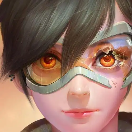 头号玩家马化滕头像