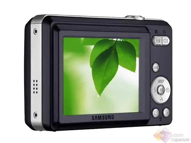 三星(samsung)es55数码相机图片欣赏,图50-万维家电网