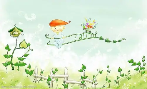 关键词:卡通插画 卡通 插画 风景 手绘 彩绘 插画设计 动漫 动漫动画