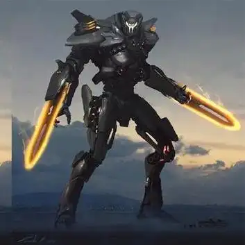 复仇女神 黑曜石